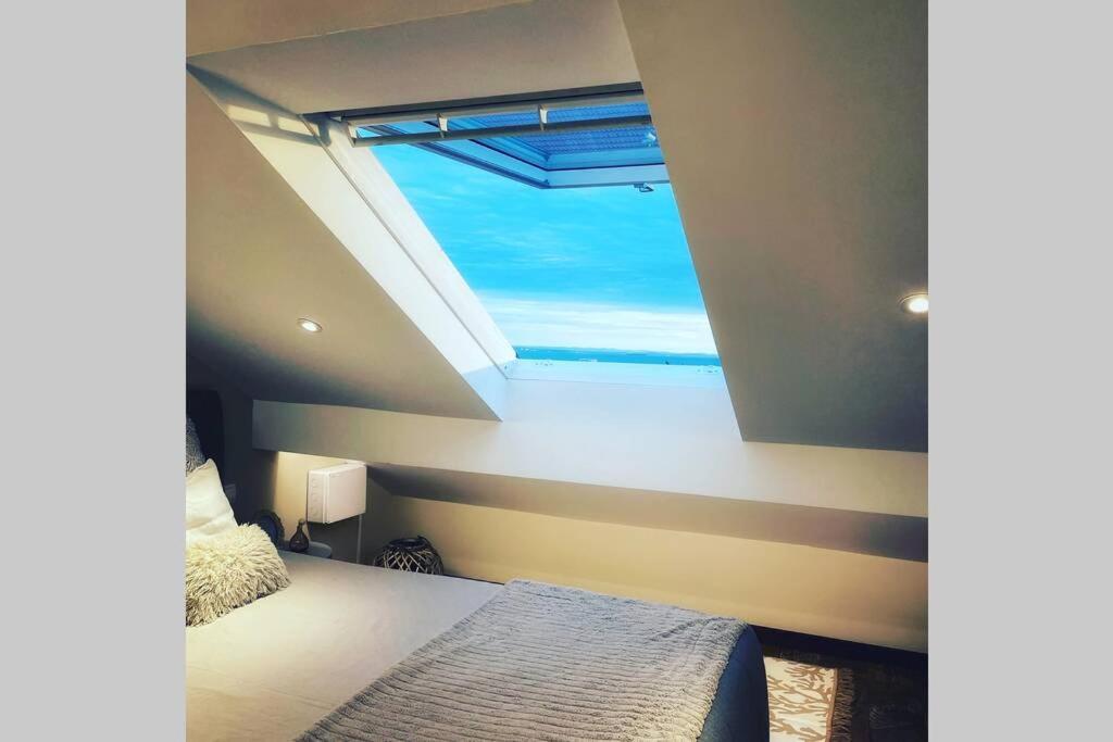 Sunset Apartment Πομόριε Εξωτερικό φωτογραφία