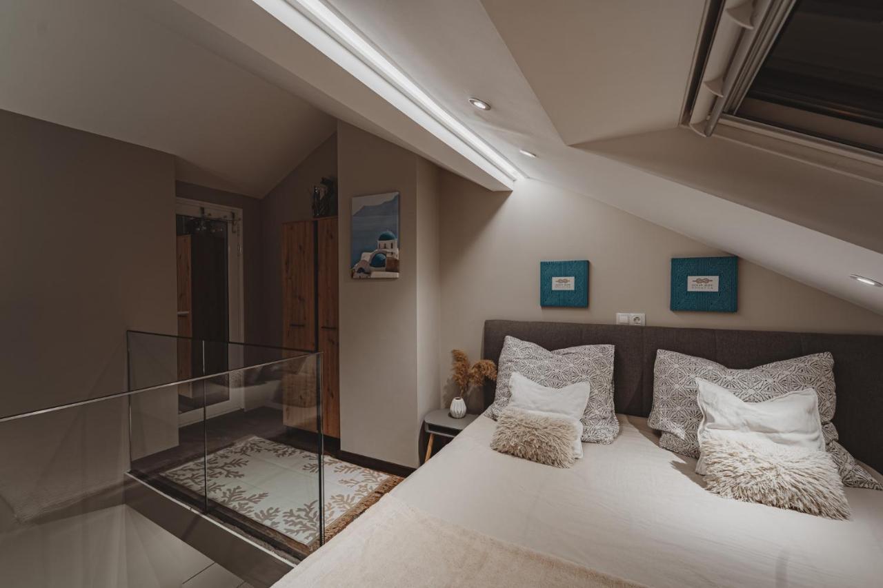 Sunset Apartment Πομόριε Εξωτερικό φωτογραφία