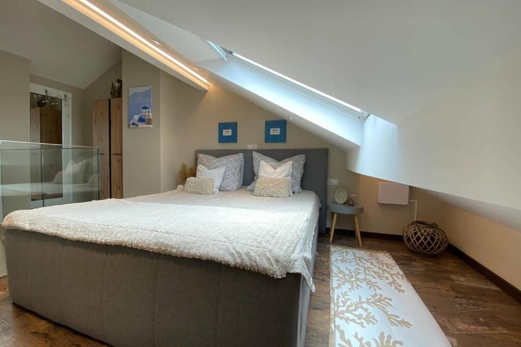 Sunset Apartment Πομόριε Εξωτερικό φωτογραφία